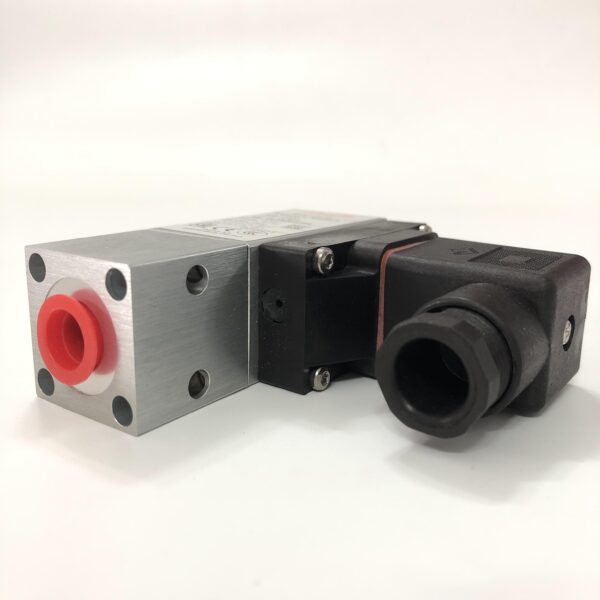 Công tắc áp suất Danfoss MBC 5000, -0.2-1 bar - C/N: 061B201266 - Ảnh 3