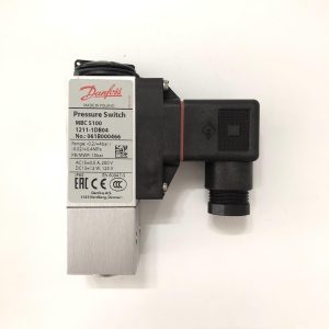 Công tắc áp suất MBC 5100 (-0.2-4 bar) - C/N: 061B000466