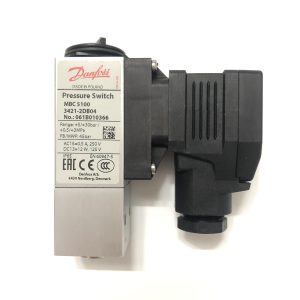 Công tắc áp suất MBC 5100 (5-30 bar) - C/N: 061B010366