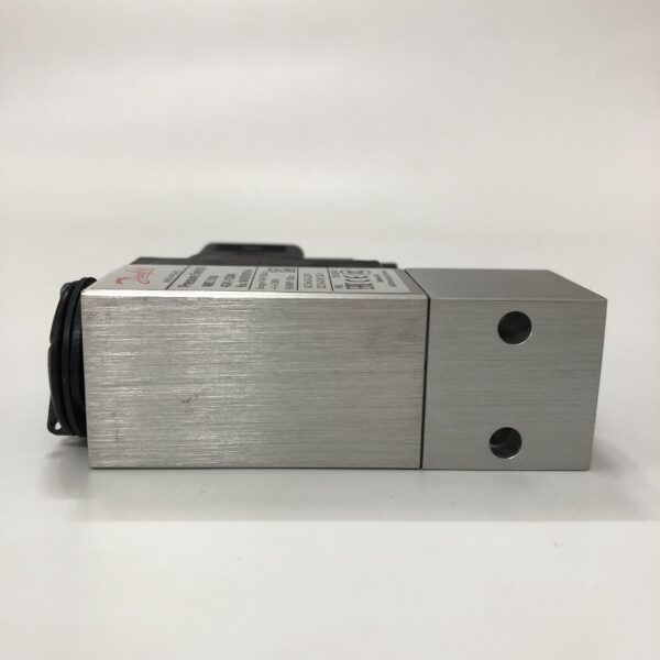 Công tắc áp suất Danfoss MBC 5100, 10-100 bar - C/N: 061B100166 - Ảnh 4