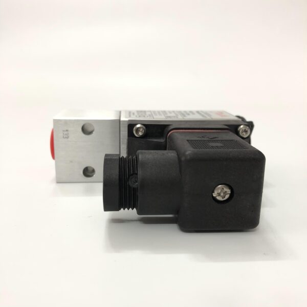 Công tắc áp suất Danfoss MBC 5100, 10-100 bar - C/N: 061B100166 - Ảnh 3