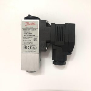 Công tắc áp suất MBC 5100 (5-40 bar) - C/N: 061B110566