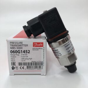 Cảm biến áp suất MBS 3000 (0-16 bar) – C/N: 060G1452