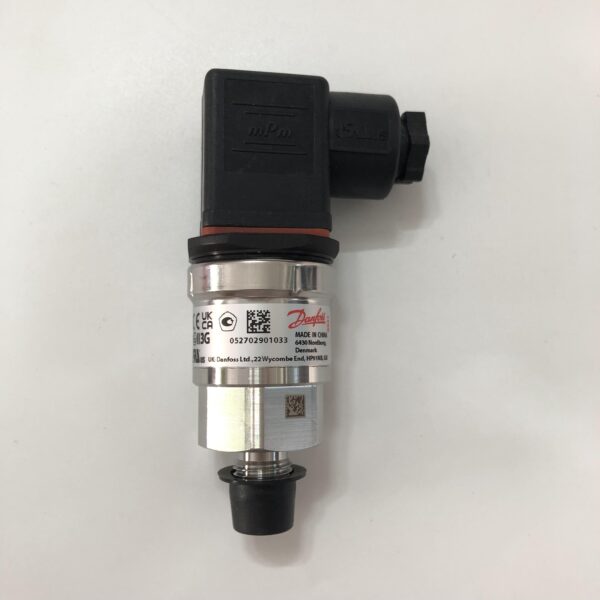 Cảm biến áp suất MBS 3000 (0-16 bar) – C/N: 060G1452 - Ảnh 2