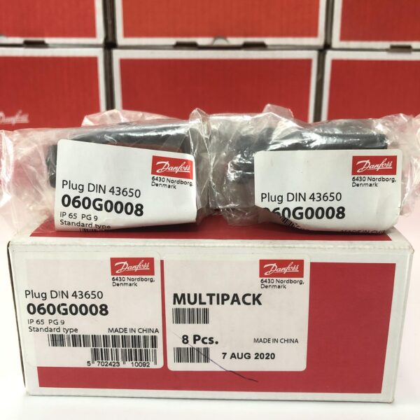 Đầu nối cảm biến - C/N: 060G0008 - Ảnh 3