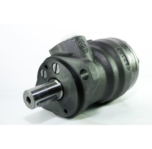 Motor thủy lực OMR X 160 - C/N: 11186658 - Ảnh 2