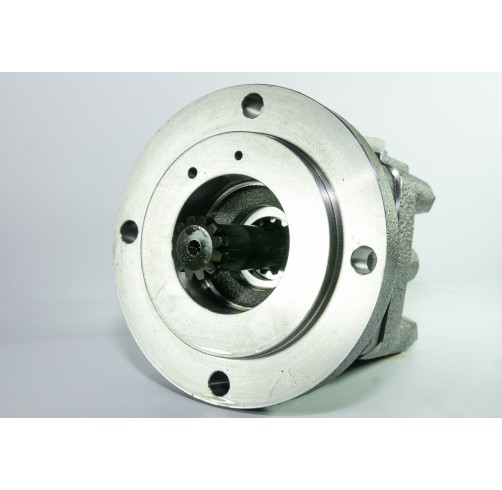 Motor thủy lực OMSS250 - C/N: 151F0540 - Ảnh 2