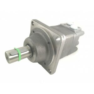 Motor thủy lực OMSW125 - C/N: 151F0523