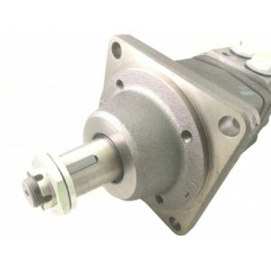 Motor thủy lực OMSW125 - C/N: 151F0530