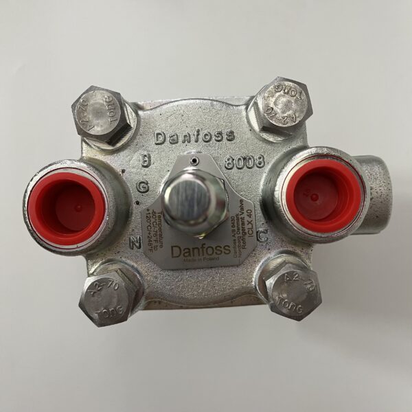 Van điện từ Danfoss ICLX 40 – C/N: 027H4041 - Ảnh 4