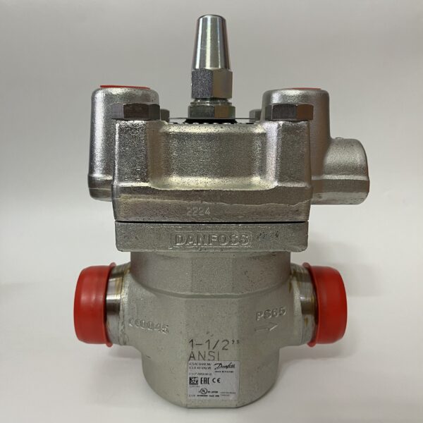Van điện từ Danfoss ICLX 40 – C/N: 027H4041 - Ảnh 3