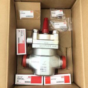 Van điện từ Danfoss ICLX 50 - C/N: 027H5041