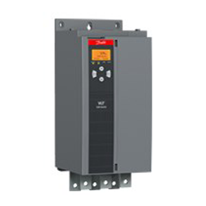 VLT® Soft Starter MCD 600-275A – C/N: 132H2226