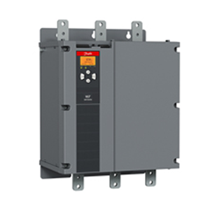 VLT® Soft Starter MCD 600-979A – C/N: 136Z4312