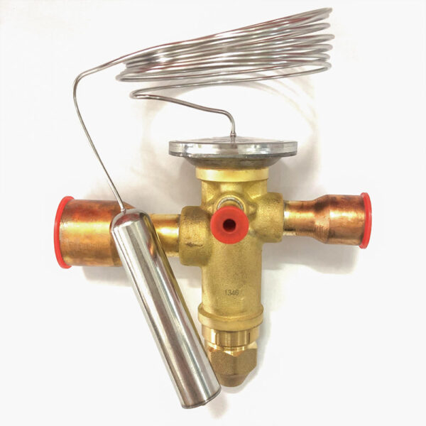 Van tiết lưu Danfoss TGE, R410A; R32 - 067N3156
