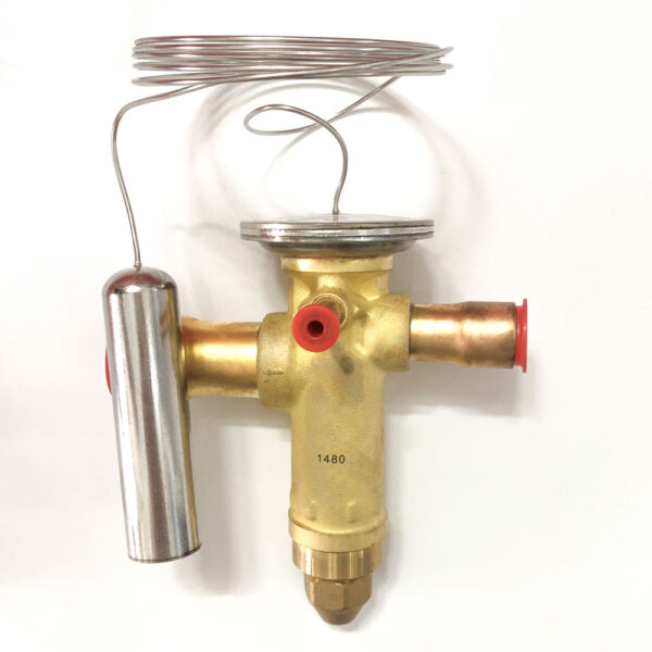 Van tiết lưu Danfoss TGE, R410A; R32 - 067N3159