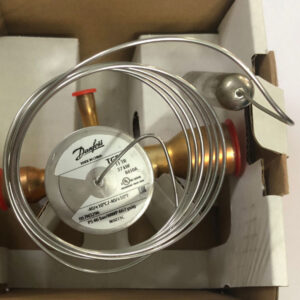 Van tiết lưu Danfoss TGE R410A - 067N3296