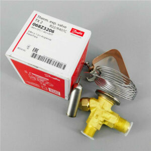 Van tiết lưu Danfoss T 2, R22/R407C - 068Z3206