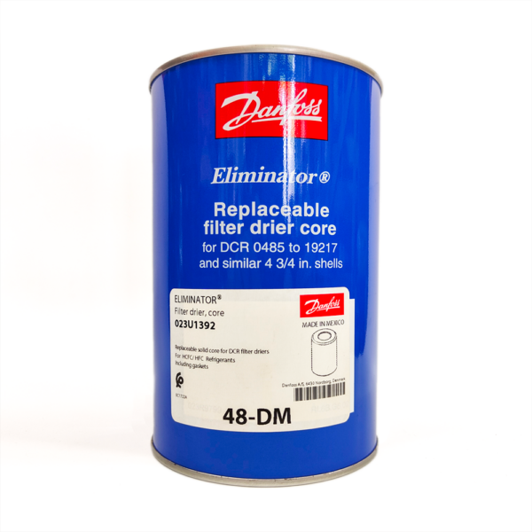 Lõi lọc Danfoss 48-DM - 023U1392