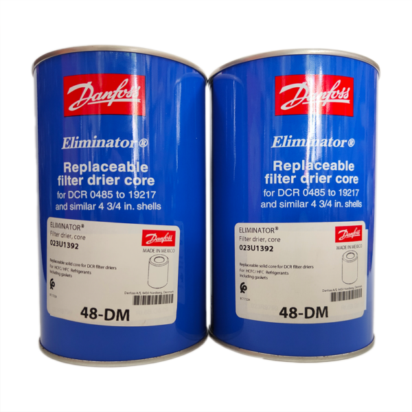 Lõi lọc Danfoss 48-DM - 023U1392