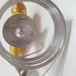 Van tiết lưu Danfoss T 2, R404A/R507A - 068Z3400