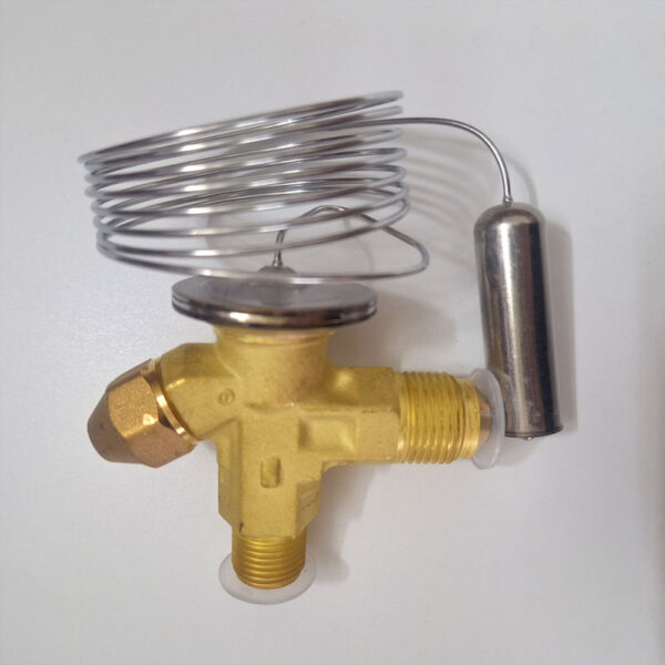 Van tiết lưu Danfoss T 2, R404A/R507A - 068Z3400