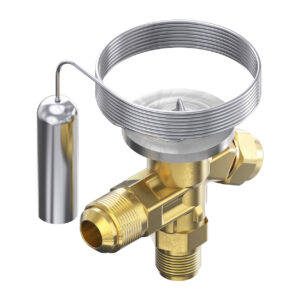 Van tiết lưu Danfoss T 2, R22/R407C - 068Z3208