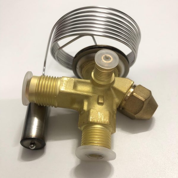 Van tiết lưu nhiệt TE 2 – C/N: 068Z3209 - Ảnh 3