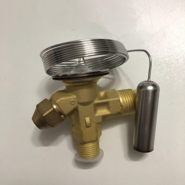 Van tiết lưu nhiệt TE 2 – C/N: 068Z3209 - Ảnh 4