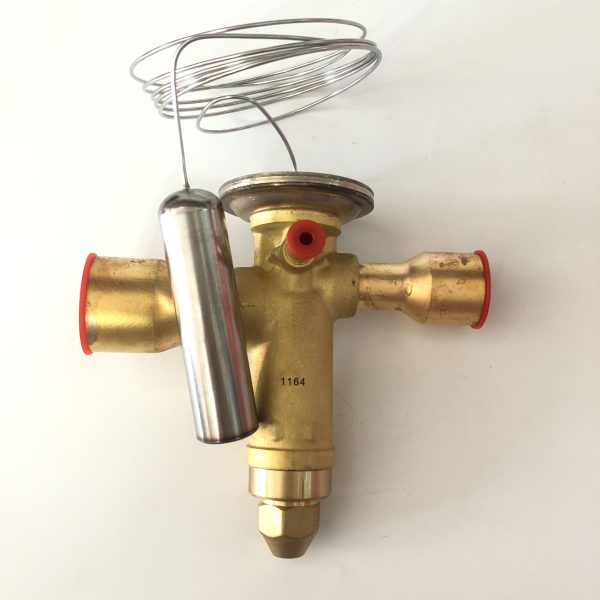 Van tiết lưu nhiệt TGE 18 - C/N: 067N2013 - Ảnh 2