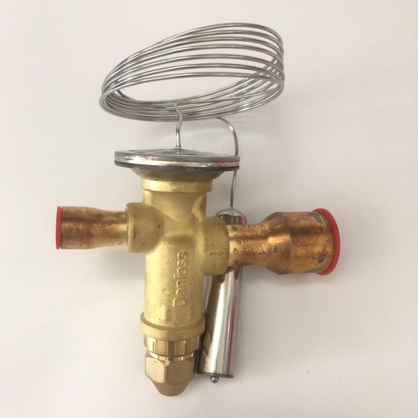 Van tiết lưu nhiệt TGE 4.5 - C/N: 067N3152 - Ảnh 3