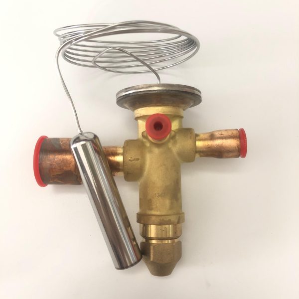 Van tiết lưu nhiệt TGE 4.5 - C/N: 067N3152 - Ảnh 2