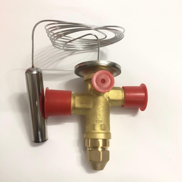 Van tiết lưu nhiệt TGE 4.5 - C/N: 067N7161 - Ảnh 3