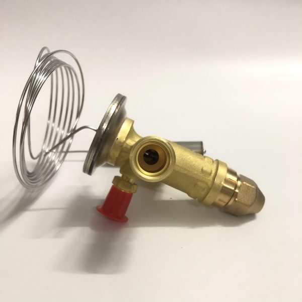 Van tiết lưu nhiệt TGE 4.5 - C/N: 067N7161 - Ảnh 4