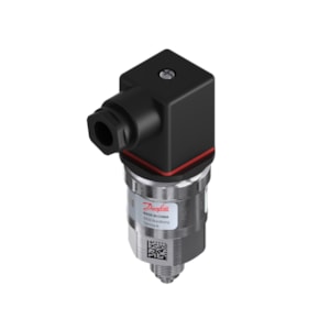 Cảm biến áp suất MBS 3000 (0-6 bar) – C/N: 060G1101