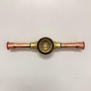 Kính xem gas Danfoss SGP 22s N - C/N: 014L0186