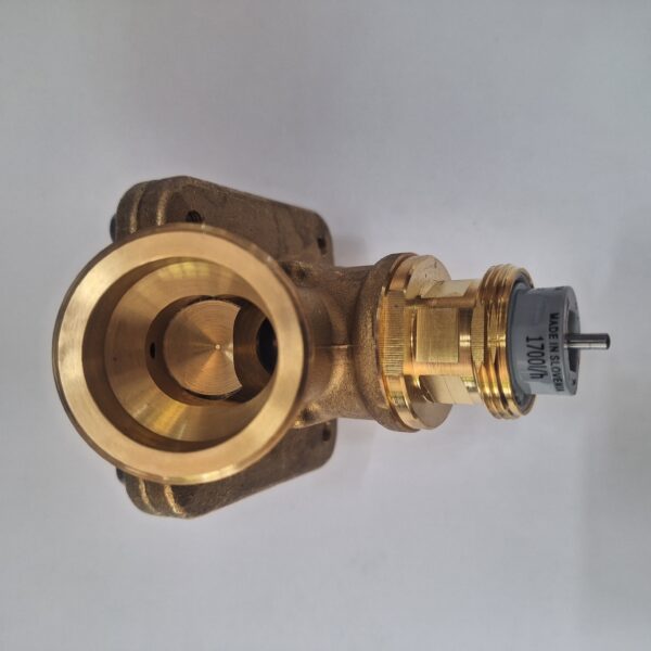 Van cân bằng lưu lượng tự động Danfoss AB-QM, DN25 - C/N: 003Z1204 - Ảnh 3