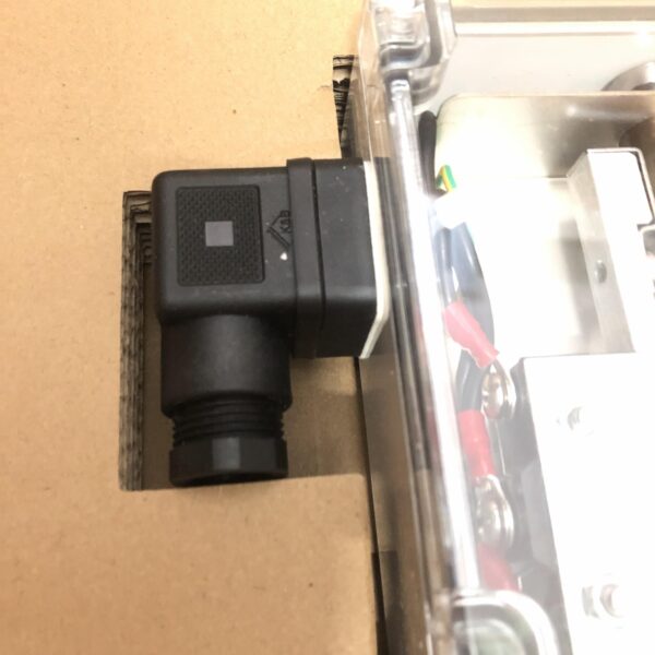 Công tắc mức lỏng Danfoss AKS 38 - C/N: 148H3204 - Ảnh 3