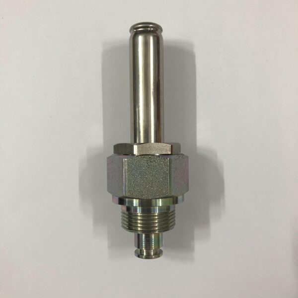 Van Danfoss Pilot EVM - C/N: 027B1120 - Ảnh 3