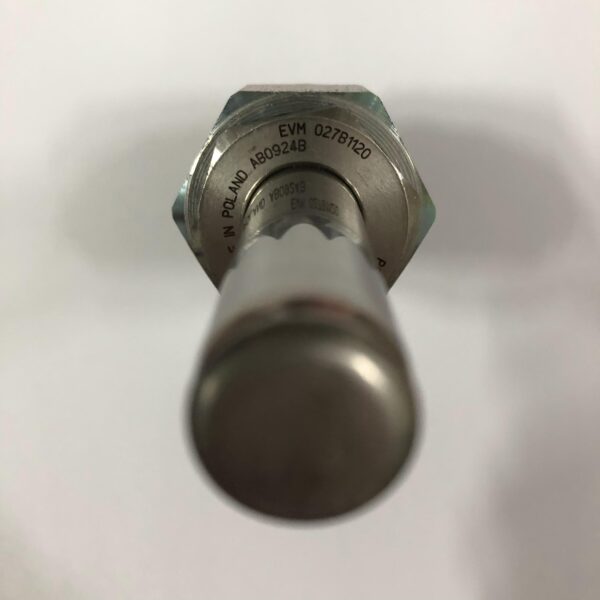 Van Danfoss Pilot EVM - C/N: 027B1120 - Ảnh 4