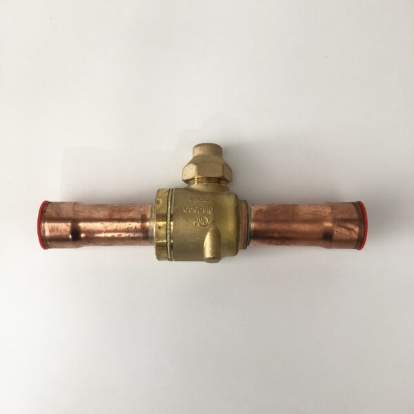 Van chặn Danfoss GBC 28s - C/N: 009L7026 - Ảnh 2