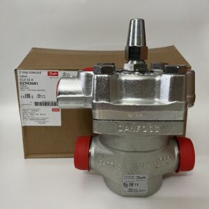 Van điện từ Danfoss ICLX 32 – C/N: 027H3041