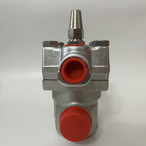 Van điện từ Danfoss ICLX 32 – C/N: 027H3041 - Ảnh 3