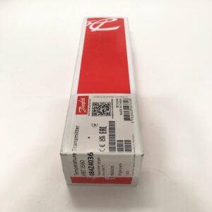 Cảm biến nhiệt độ Danfoss MBT3560 - C/N: 084Z4036