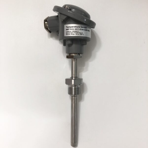Cảm biến nhiệt độ Danfoss MBT 5252 – C/N: 084Z8211