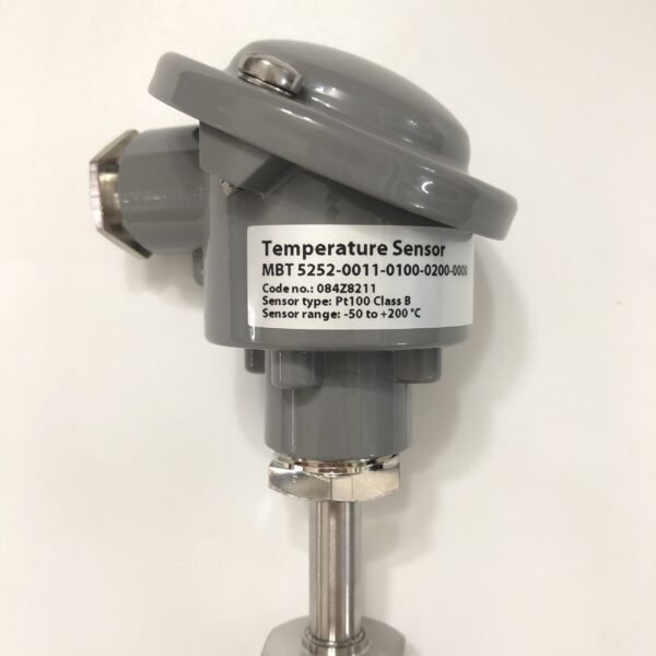Cảm biến nhiệt độ Danfoss MBT 5252 – C/N: 084Z8211 - Ảnh 2