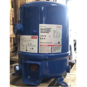 Máy nén Danfoss MT64HM4DVE - C/N: MT64-4VM