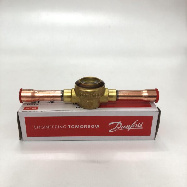 Kính xem gas Danfoss SGP 10s N - C/N: 014L0182 - Ảnh 3