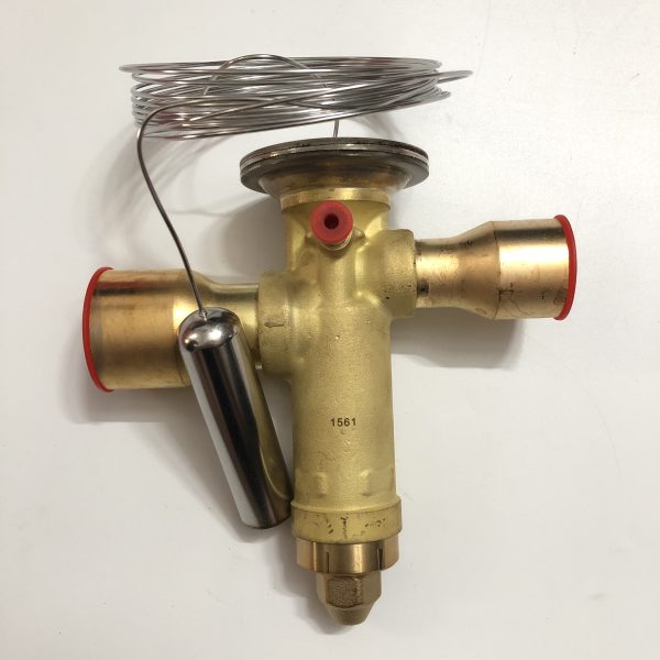 Van tiết lưu nhiệt TGE 31 - C/N: 067N3166 - Ảnh 2