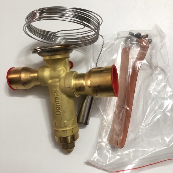 Van tiết lưu nhiệt TGE 31 - C/N: 067N3166 - Ảnh 3